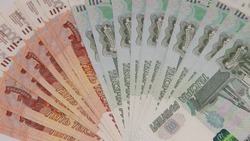 Доход более 100 тысяч рублей в месяц зарегистрировали у 25 % жителей Сахалина