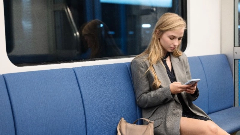 В России планируют запустить Wi-Fi в самолетах, поездах и на кораблях