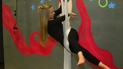 Танцы на полотнах