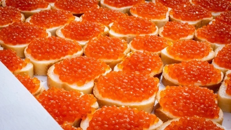 Сахалин примет участие в Ярмарке регионов Дальнего Востока в Москве