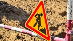 Сквозной проезд на улице Украинской в Южно-Сахалинске перекроют на пять дней