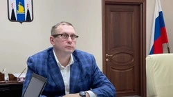 Аленьков: Сахалин принимает активное участие в помощи фронту