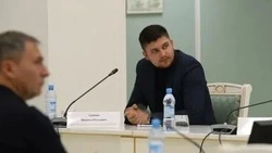 Никита Гриник: Южно-Сахалинск получил центр водных видов спорта олимпийского уровня