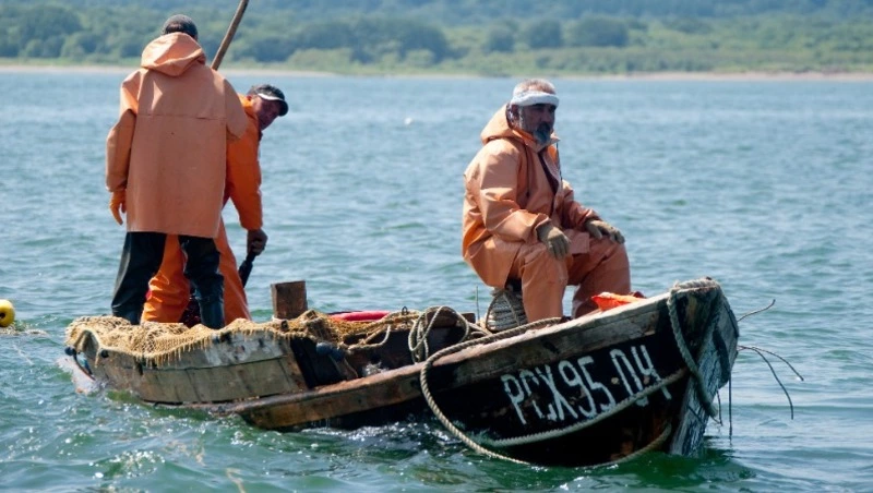 Путина началась