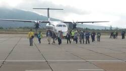 Чартерный рейс из Японии доставит на Курилы делегацию в рамках безвизовых обменов