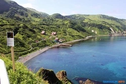 Российским путешественникам предложили отправиться на Монерон на катамаране