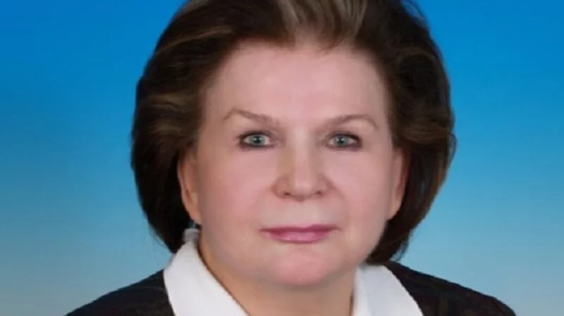 Сахалинцы могут поздравить Валентину Терешкову с юбилеем