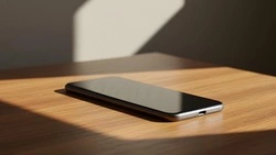 Сахалинец лишился более 40 тысяч после просмотра видео в мессенджере