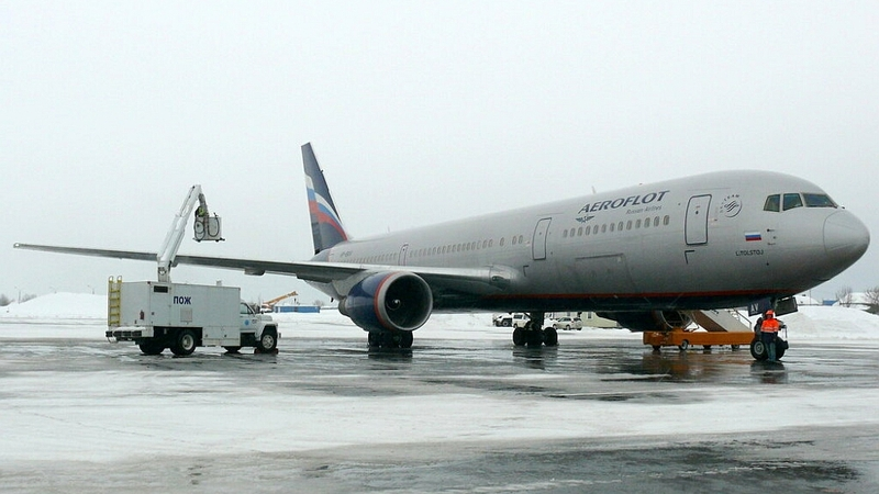 Врио губернатора Сахалина и Трутнев попробуют вернуть «Аэрофлот»