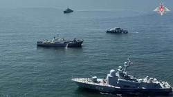 День ВМФ 2025: история праздника, как отмечают, поздравления