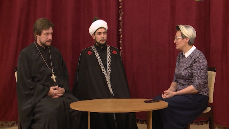 Точка опоры. Фейковые новости