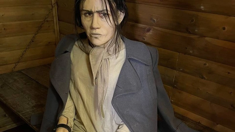 Первому музею на Сахалине исполнилось 125 лет: что в нем привлекает туристов со всего мира