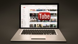 В Кремле прокомментировали сообщения о блокировке YouTube в России