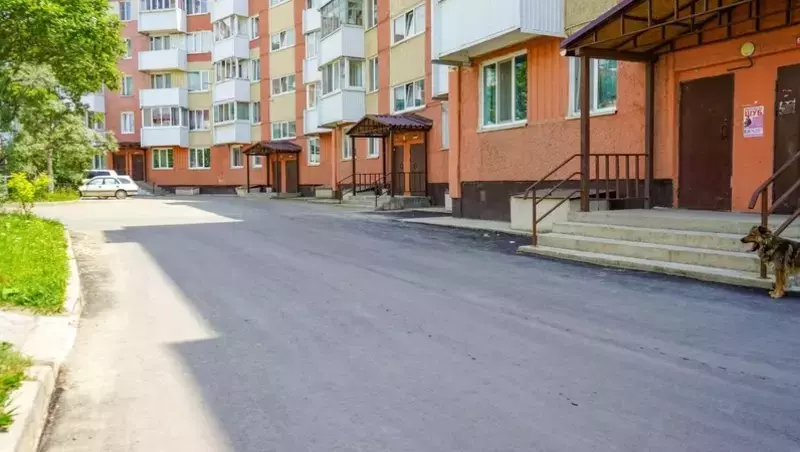 Уют по-сахалински: острова показали пример системного и комплексного подхода к благоустройству