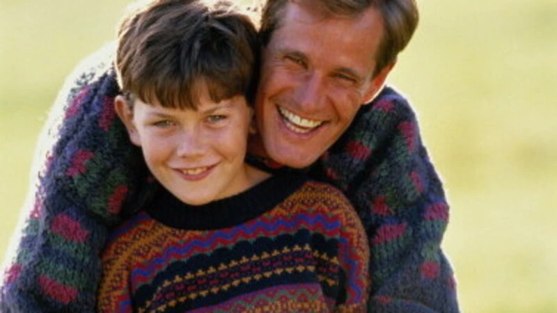 Конкурс сочинений «Мой замечательный папа», 7-е классы