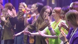 «Студенческая весна» стартовала на Сахалине