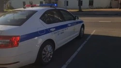 Трое пострадали в авариях за сутки в Сахалинской области 