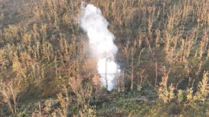 США тайно поставили на Украину ракеты ATACMS: ход СВО на 17 октября