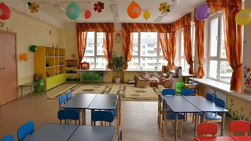 В селе Отрада на острове Кунашир планируют построить новый детский сад