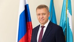 «Город держится на неравнодушных»: мэр Южно-Сахалинска поздравил с Днем местного самоуправления