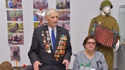 Ветеран Великой Отечественной войны скончался в Углегорске