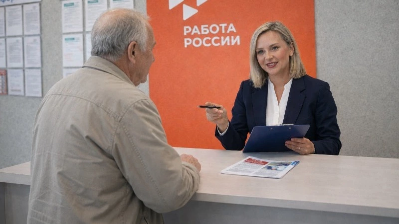 Сахалинцы предпенсионного возраста стали активнее выходить на работу