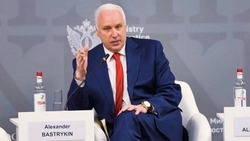 Бастрыкин предложил вернуть смертную казнь в России
