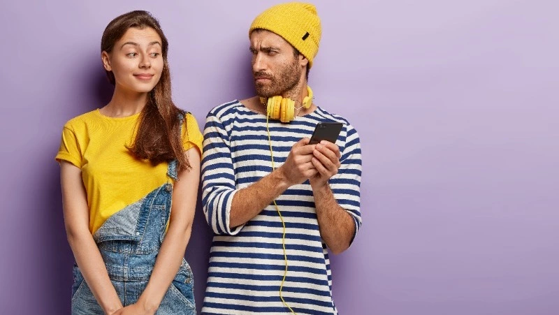 Билайн: видеозвонок — один из популярных способов признаться в любви со смартфона