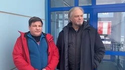 Исторический полет: беспилотник впервые связал Сахалин с материком