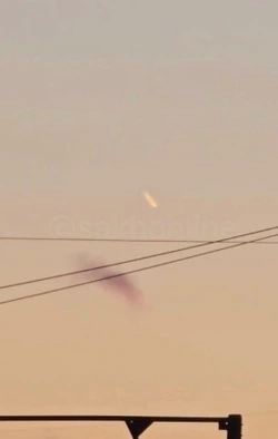 Не метеорит: ученые рассказали, что за объект пролетел в небе над Южно-Сахалинском