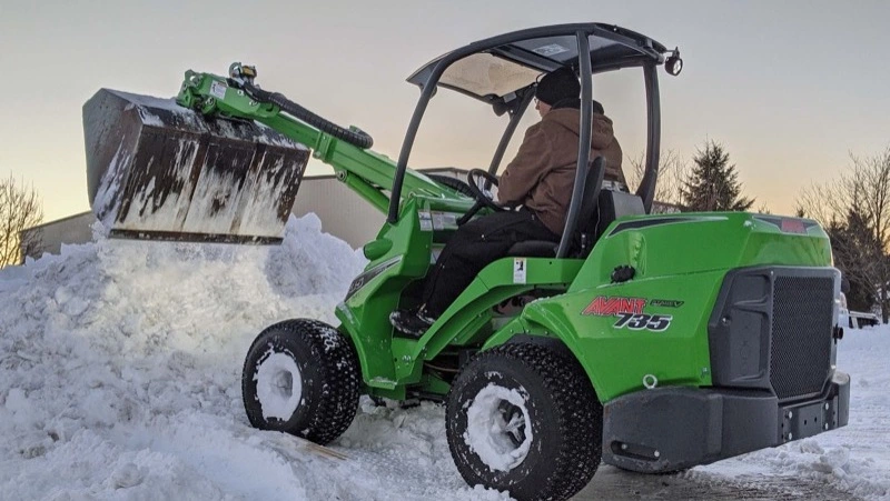 Мэрия проверит качество расчистки дворов в Южно-Сахалинске