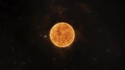 На Земле завершилась самая мощная за два месяца магнитная буря