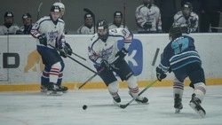 «Сахалинские акулы» объявили набор хоккеистов 2007-2009 годов рождения