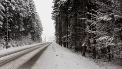 На Сахалине открыли все дороги для проезда 