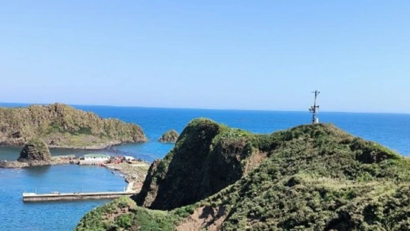 Группа фридайверов «Дети океана» рассказала о впечатлениях от острова Монерон