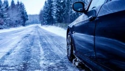  Больше 30 ДТП без пострадавших: сводка ГИБДД на Сахалине и Курилах за 21 декабря