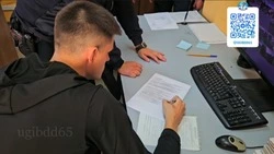 Пьяного лихача на Toyota привлекли к ответственности в Южно-Сахалинске 