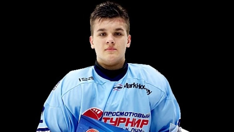 Новый игрок «Сахалинских акул» позвал болельщиков на домашние матчи