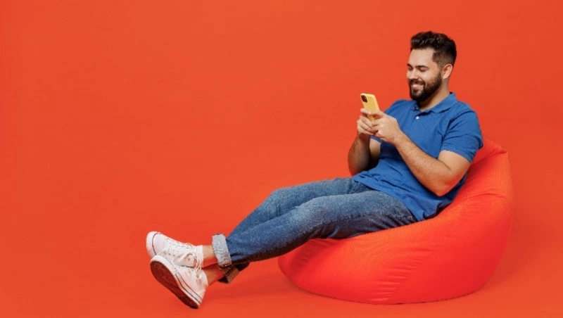 МТС на треть ускорила мобильный интернет в сахалинском селе Троицком 