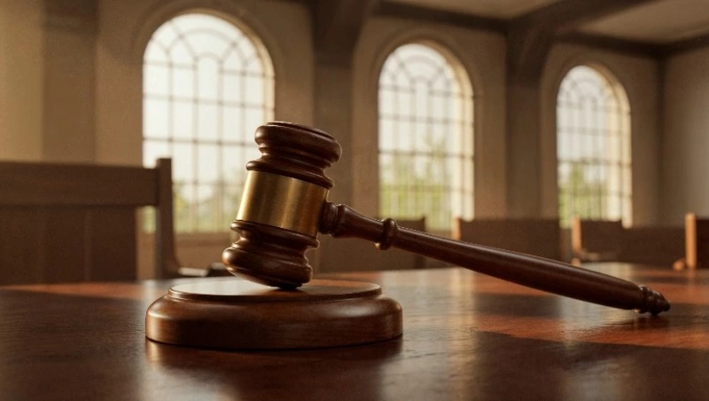 Житель Южно-Сахалинска отправился в колонию за преступление, которое привело к летальному исходу