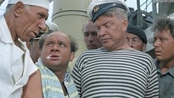 Тест по культовым фильмам СССР: проверьте свою память, ответив на 10 вопросов