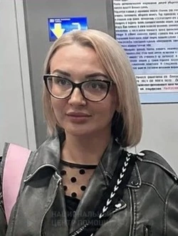 В Южно-Сахалинске пропала 36-летняя женщина с татуировками