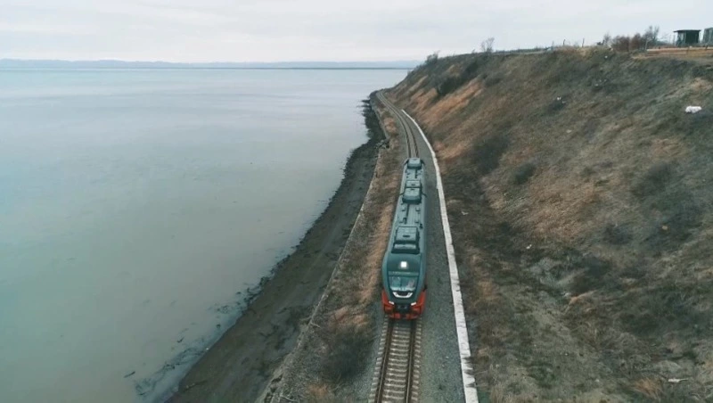 Транспортно-пересадочные узлы. «Сахалин. Транспортные линии». Выпуск от 14 июля