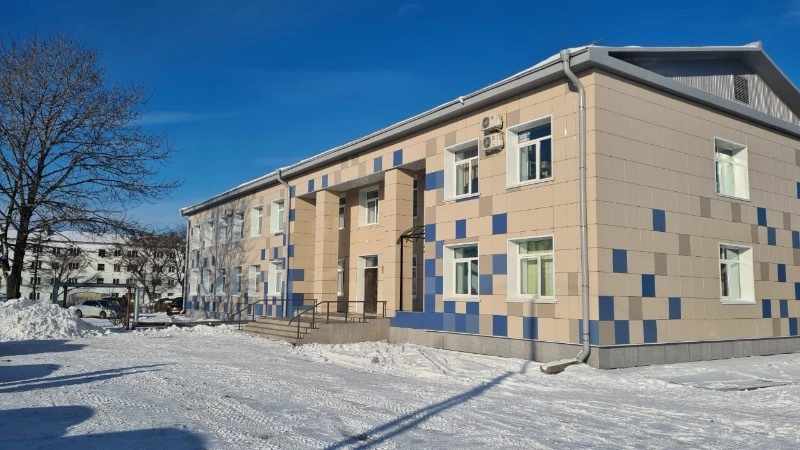 Еще один центр углубленных обследований появится на Сахалине 