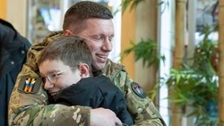 Сахалинский ветеран СВО Александр Егоров рассказал о своем возвращении к мирной жизни