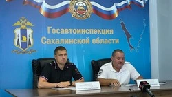 Почти 200 пострадавших и 9 погибших — в сахалинской ГАИ подвели итоги первого полугодия