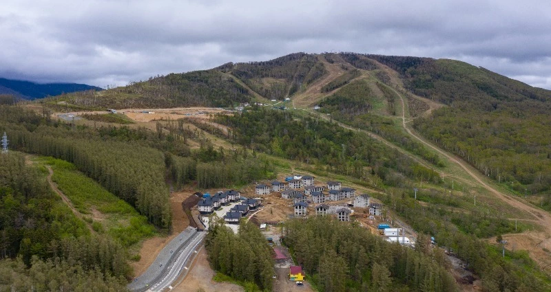 Шесть компаний планируют стать резидентами префрежима на Курилах до конца года