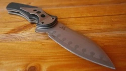 Пальто спасло жителя Южно-Сахалинска от брата с ножом