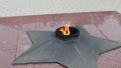 Председатель СК России взял на контроль инцидент с Вечным огнем на Сахалине 