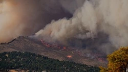 Пожароопасный сезон начнется 15 апреля на территории Сахалина и Курил